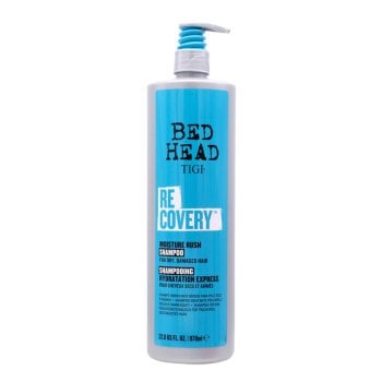 TIGI BED HEAD RECOVERY SHAMPOO 970 ml / 32.80 Fl.Oz